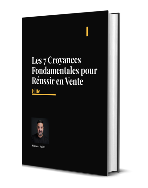 Les 7 croyances fondamentales